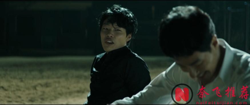 白天判人生死，晚上X盡人亡：韓國“精英”檢察官的畜生道輪迴！