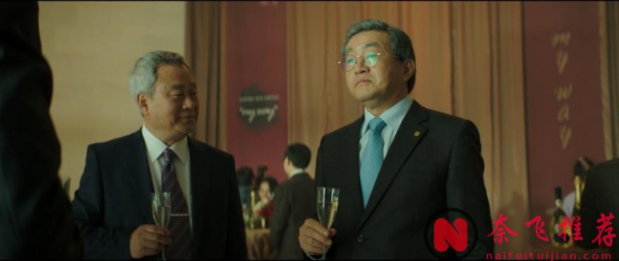 白天判人生死，晚上X盡人亡：韓國“精英”檢察官的畜生道輪迴！