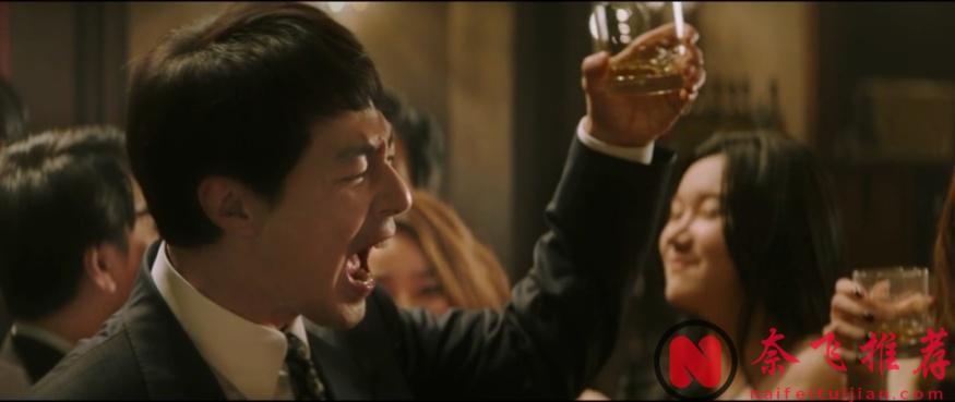 白天判人生死，晚上X盡人亡：韓國“精英”檢察官的畜生道輪迴！