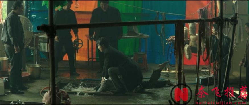 白天判人生死，晚上X盡人亡：韓國“精英”檢察官的畜生道輪迴！