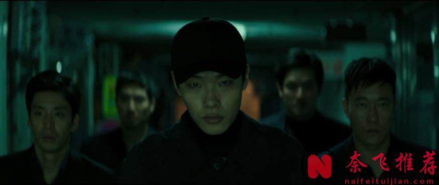 白天判人生死，晚上X盡人亡：韓國“精英”檢察官的畜生道輪迴！