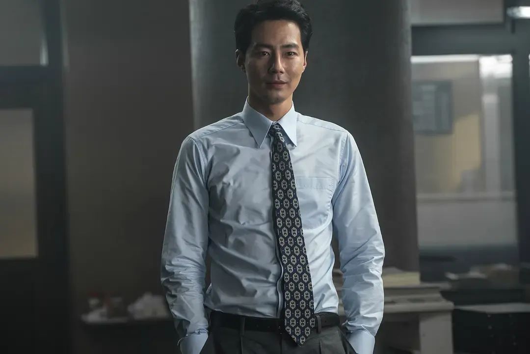 白天判人生死，晚上X尽人亡：韩国“精英”检察官的畜生道轮回！