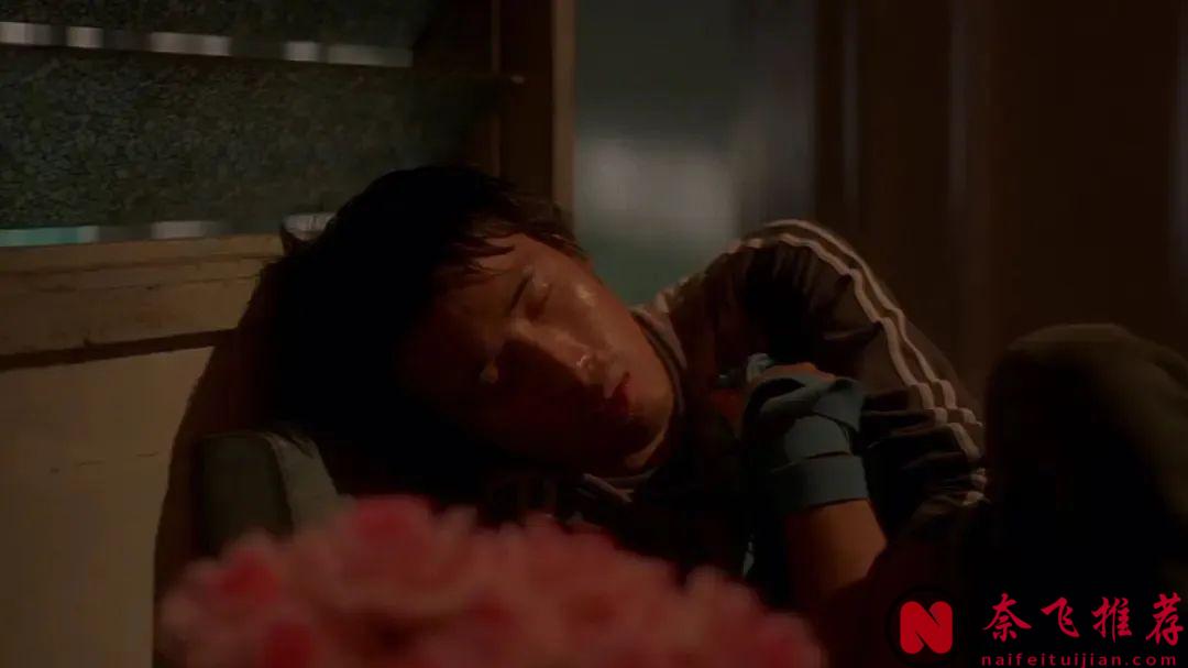 一部只能看一遍的壓抑港片《機動部隊:絕路》！