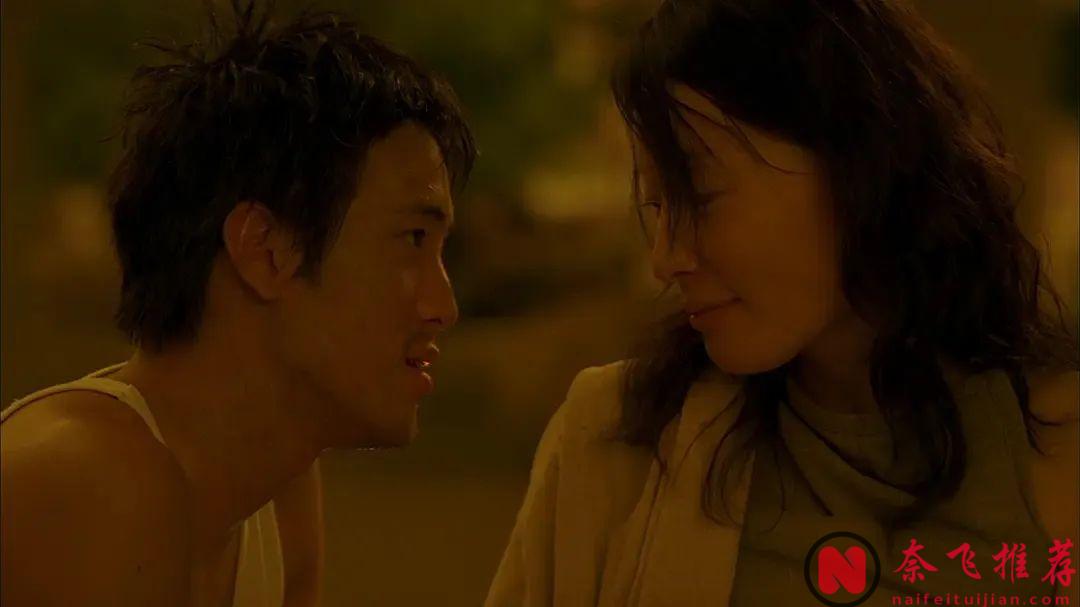 一部只能看一遍的壓抑港片《機動部隊:絕路》！