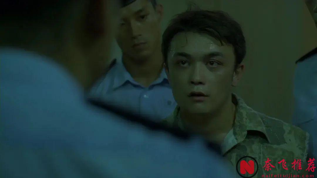 一部只能看一遍的壓抑港片《機動部隊:絕路》！