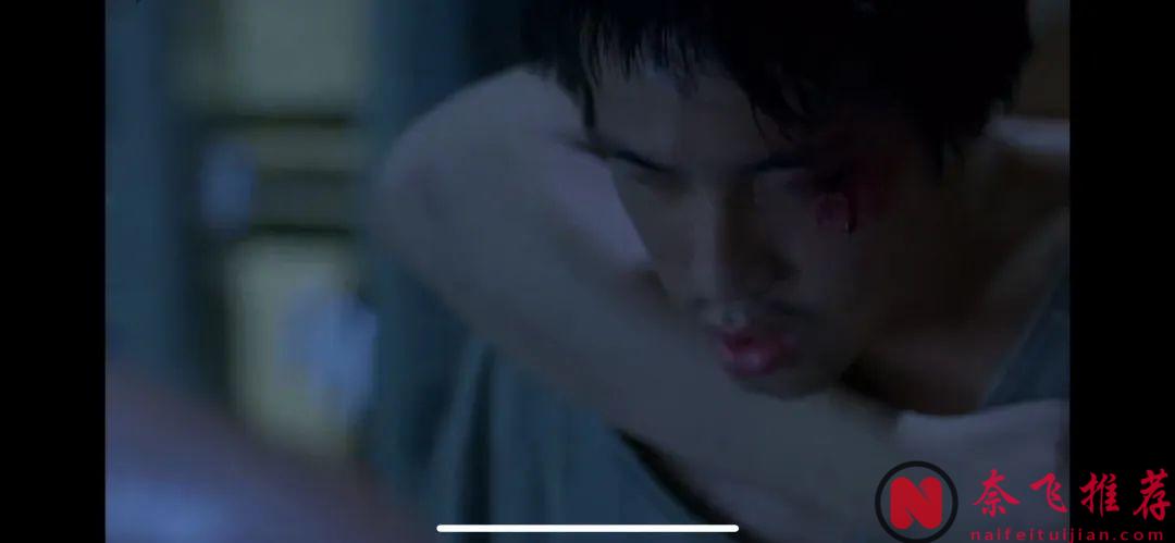 一部只能看一遍的壓抑港片《機動部隊:絕路》！