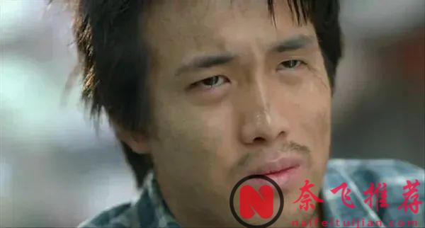 一部只能看一遍的壓抑港片《機動部隊:絕路》！