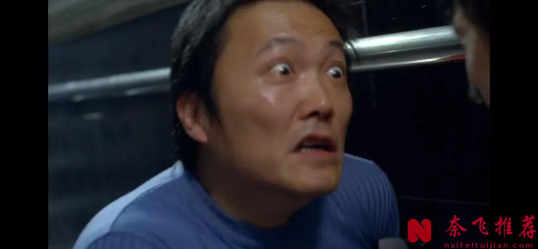 一部只能看一遍的壓抑港片《機動部隊:絕路》！