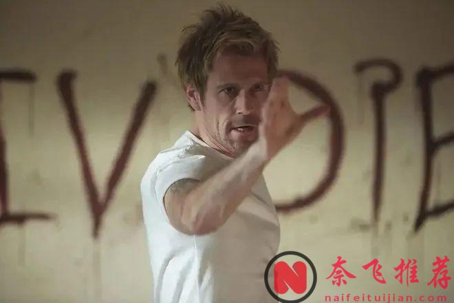 时隔二十年，这部经典IP《康斯坦丁/驱魔神探/地狱神探》终于要回归