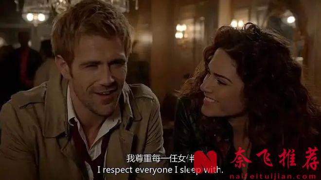 时隔二十年，这部经典IP《康斯坦丁/驱魔神探/地狱神探》终于要回归