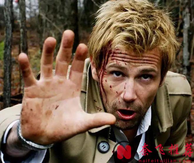 时隔二十年，这部经典IP《康斯坦丁/驱魔神探/地狱神探》终于要回归