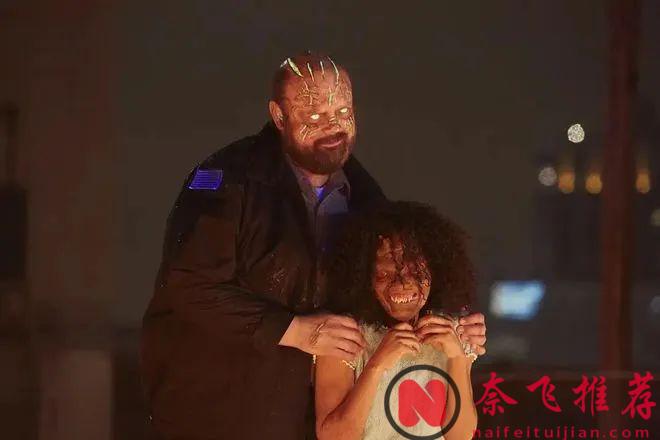 时隔二十年，这部经典IP《康斯坦丁/驱魔神探/地狱神探》终于要回归