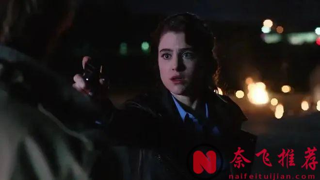 时隔二十年，这部经典IP《康斯坦丁/驱魔神探/地狱神探》终于要回归