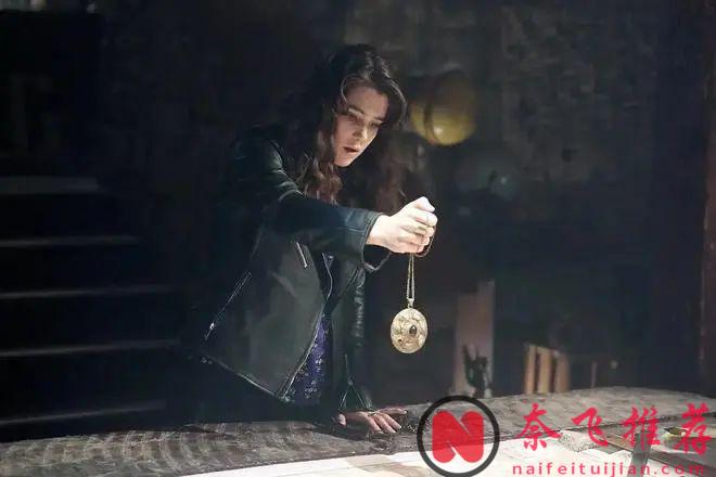 时隔二十年，这部经典IP《康斯坦丁/驱魔神探/地狱神探》终于要回归