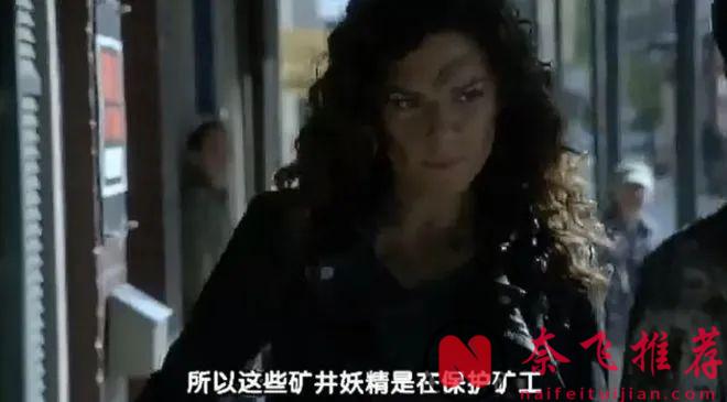 时隔二十年，这部经典IP《康斯坦丁/驱魔神探/地狱神探》终于要回归