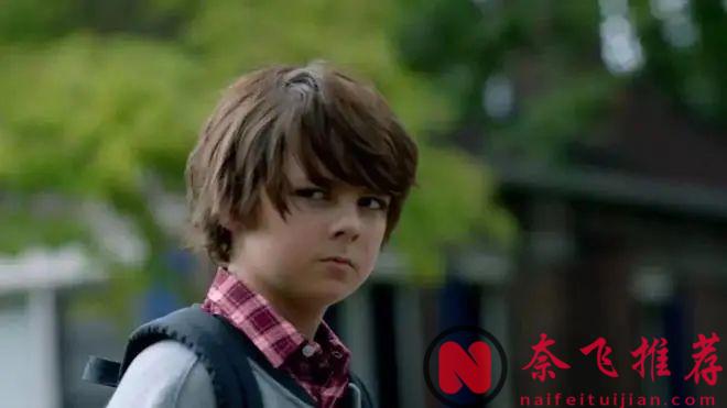 时隔二十年，这部经典IP《康斯坦丁/驱魔神探/地狱神探》终于要回归