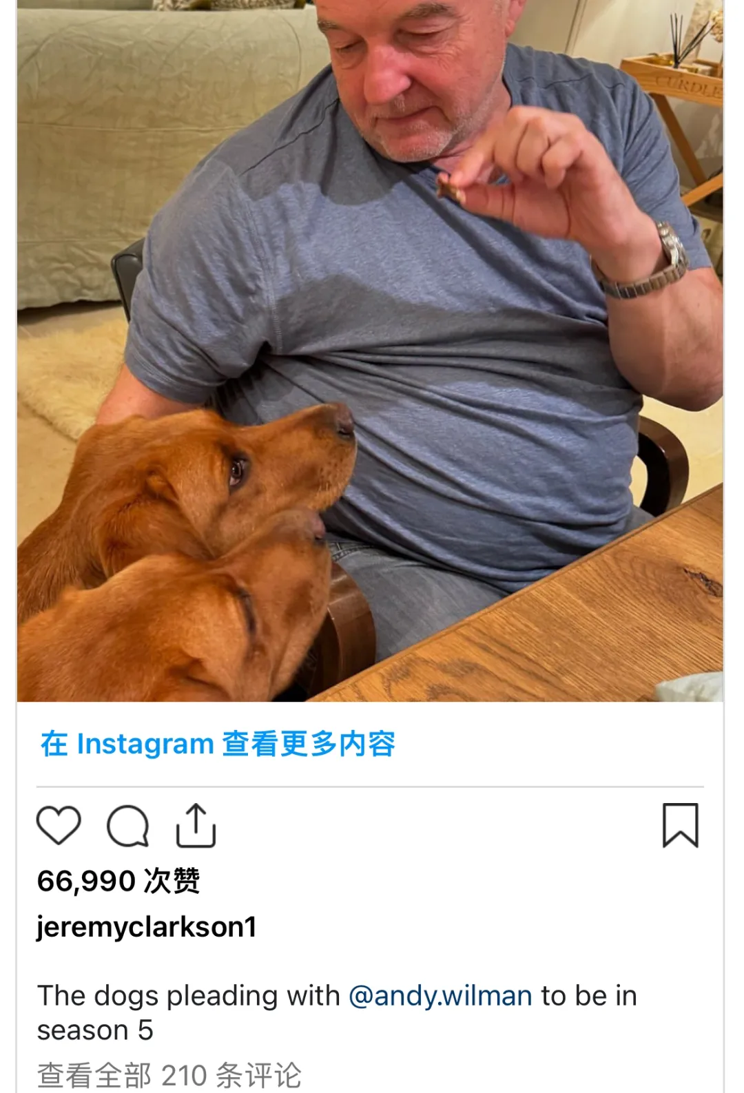 季季9.6分，英國劇王《克拉克森的農場》第五季也穩了！