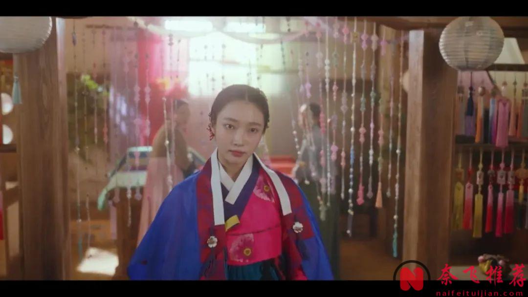 又一部奇幻韓劇《我奪走了男主的初夜》火了，宅女大學生穿越到小說裡，很雷很好笑