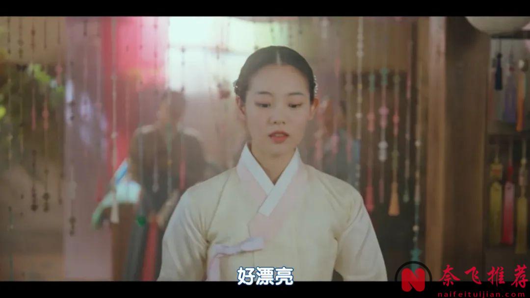 又一部奇幻韓劇《我奪走了男主的初夜》火了，宅女大學生穿越到小說裡，很雷很好笑