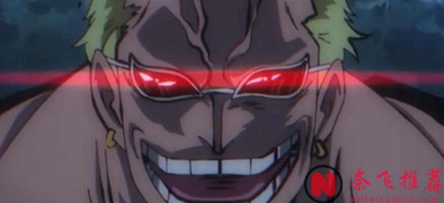 海賊王1172話：武器版本的更新，連艾尼路明哥都不如松鼠了