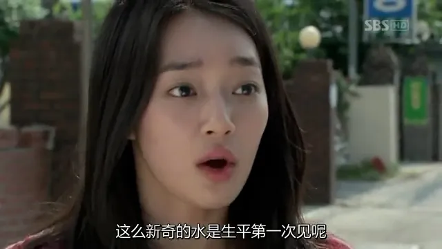 富家少爺誤入神廟，放出千年九尾狐，這韓劇《我的女友是九尾狐》挺有意思