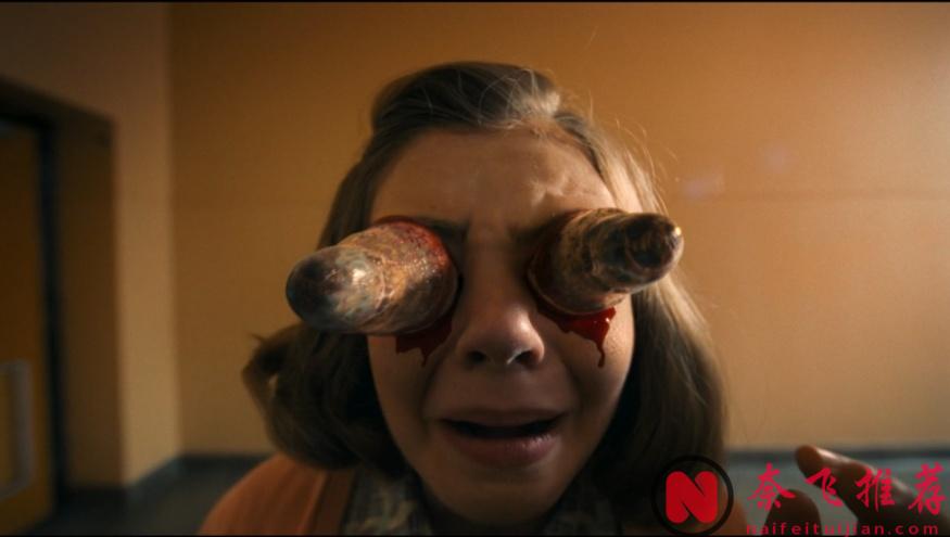 9分神劇《小丑回魂/它：歡迎來到德里鎮》再上大分，午飯都吐出來了！