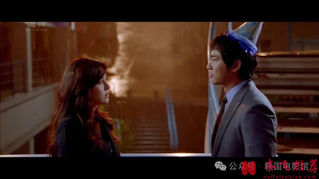 爆笑不断，这部韩国动作电影《特工强档/七级公务员 / 我的特工女友》太过瘾啦！