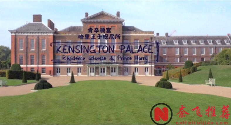 最神经“女公主”，全程“偷拍”完成的电影《憨憨公主的心思/巴黎必娶女王》！