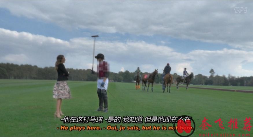 最神经“女公主”，全程“偷拍”完成的电影《憨憨公主的心思/巴黎必娶女王》！