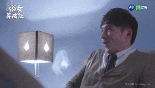 華語劇封神之作《俗女養成記》，給我看破防了