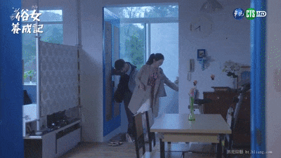 華語劇封神之作《俗女養成記》，給我看破防了