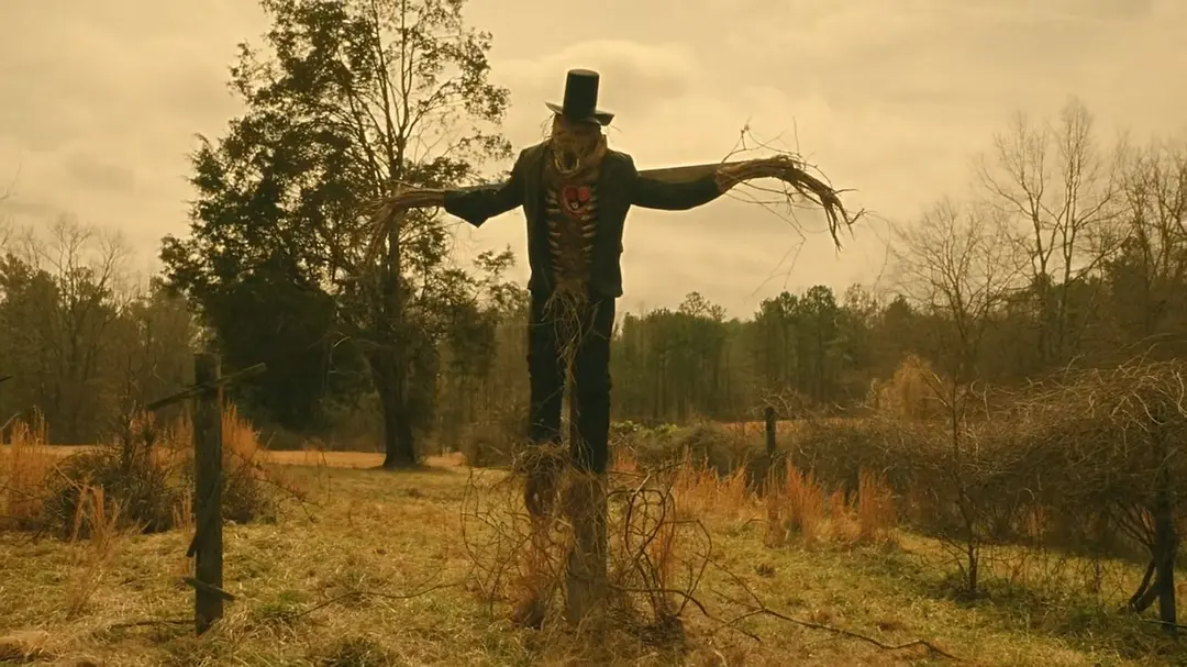 推薦5部80年代上映的恐怖重口味電影，超乎想象的驚悚感轟然而下