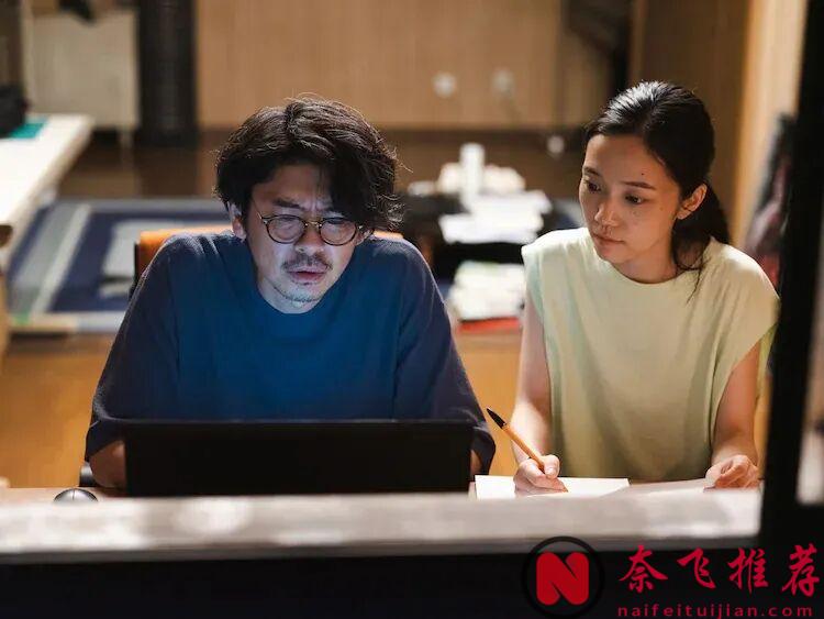 5部高顏值日本電影，女神的演技被低估了，建議收藏起來