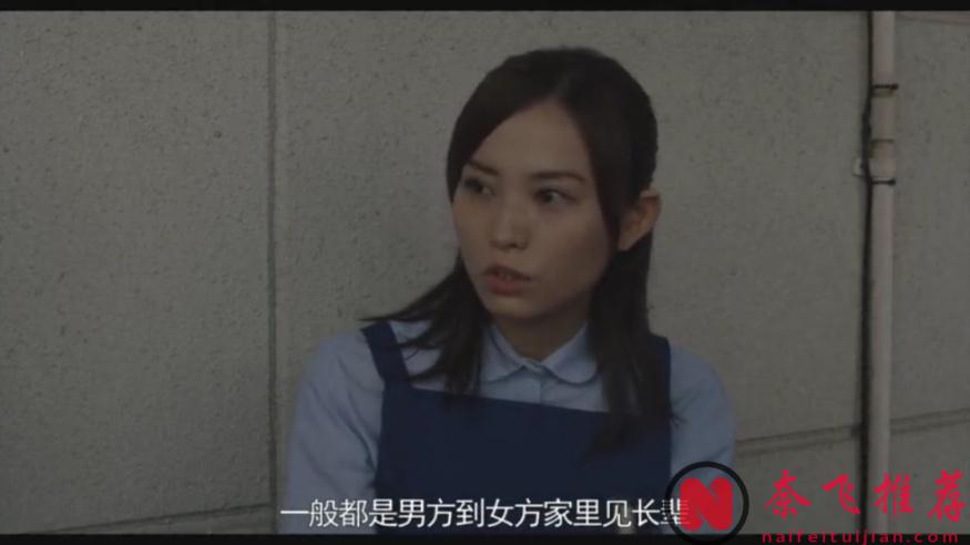 5部高顏值日本電影，女神的演技被低估了，建議收藏起來