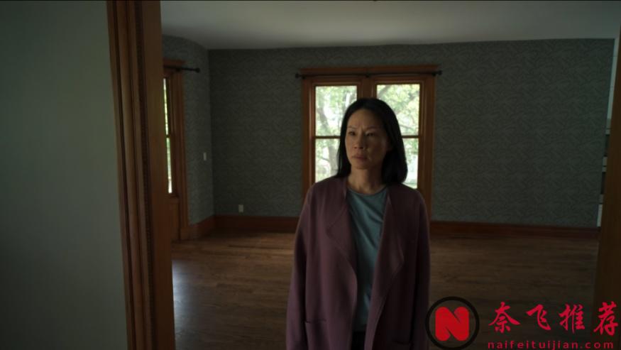 第一次當鬼，有點不習慣！這部美國恐怖片《感應/鬼魂/存在》​以獨特視角重構了超自然題材