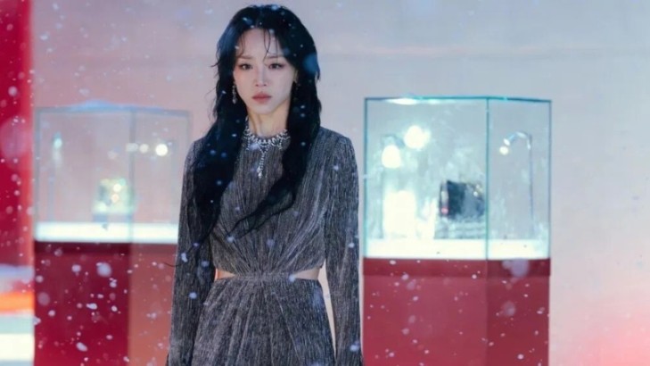 Netflix精选必看！奈飞这5部19禁韩式复仇剧，悬疑尺度拉满，剧情炸裂紧凑