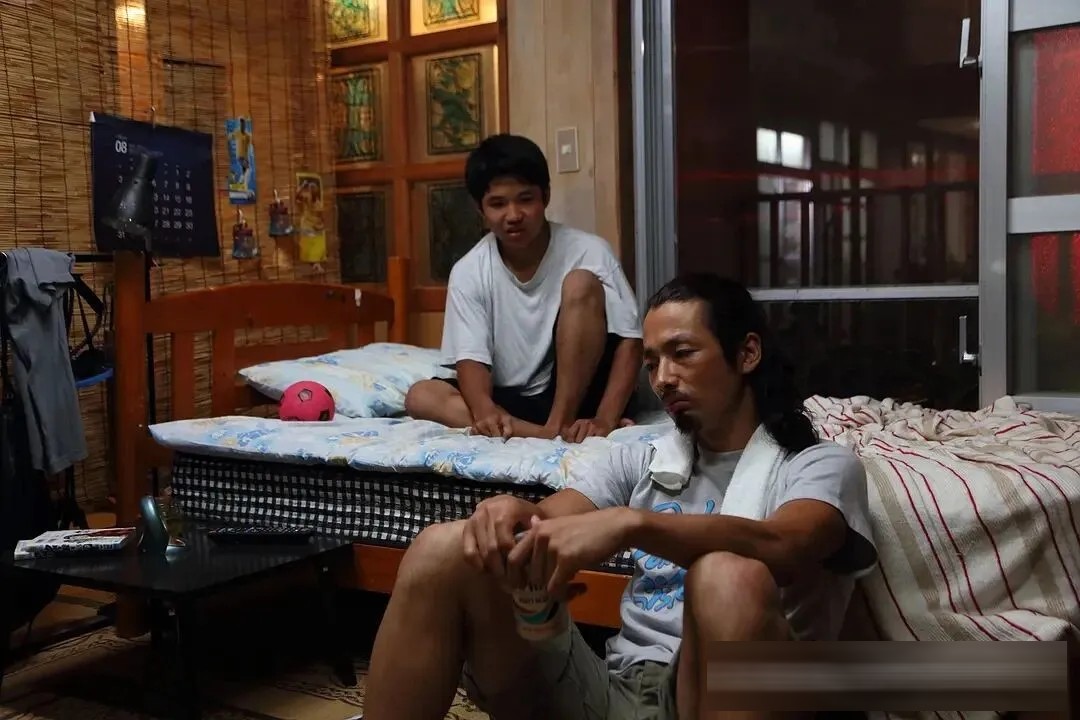 日影《怒》：渡邊謙妻夫木聰宮崎葵同臺，一樁兇案考驗人與人的信任