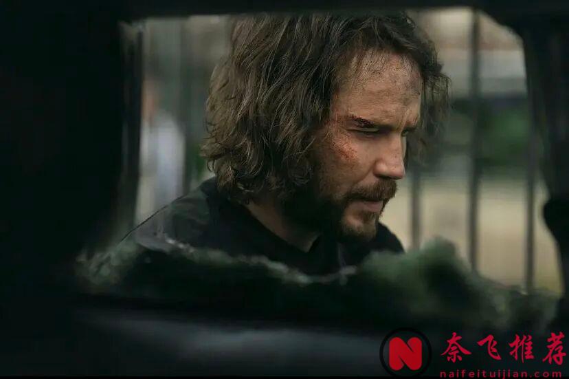 肾上腺素狂飙，年度最狠美剧《终极名单:黑狼/终极名单：暗夜之狼》来了！