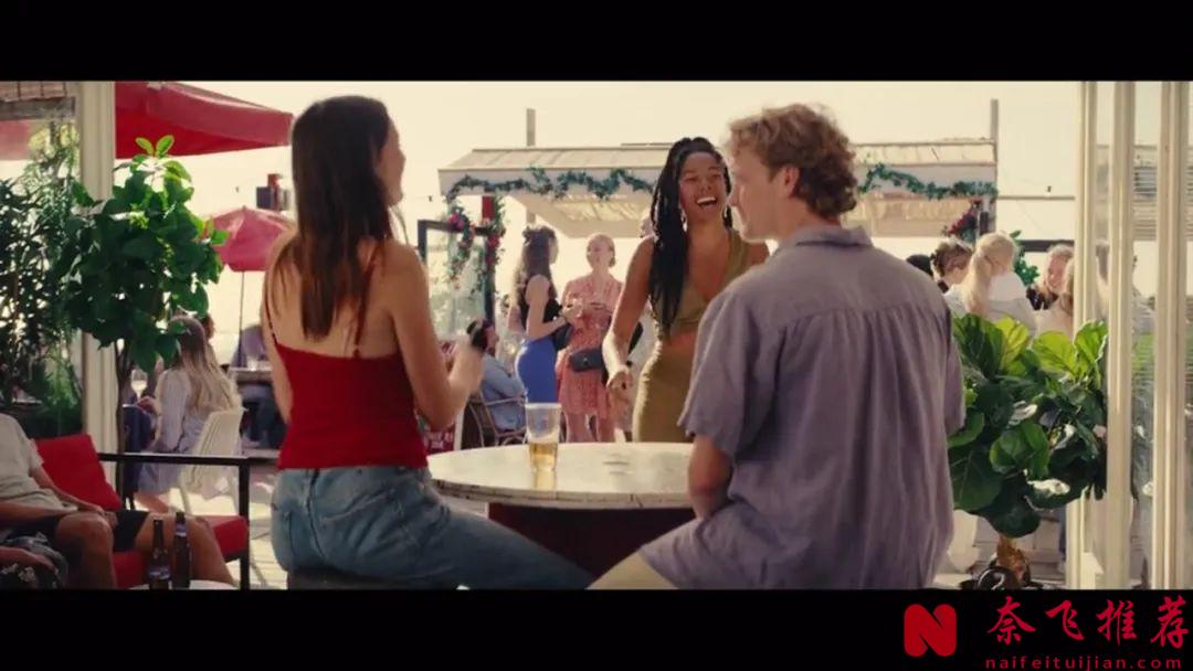 无比生猛！这部《X福结局》电影片名看起来不正经，没想到却把成年人的爱情说透了