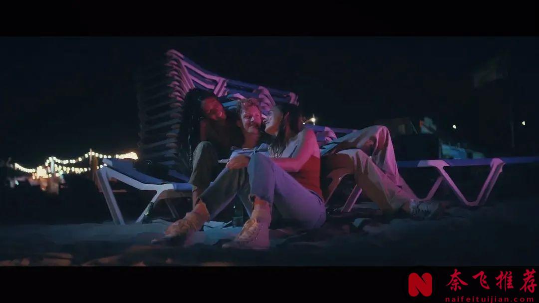 无比生猛！这部《X福结局》电影片名看起来不正经，没想到却把成年人的爱情说透了