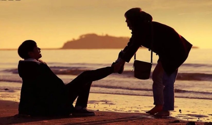 5部「好看到意猶未盡」的韓劇