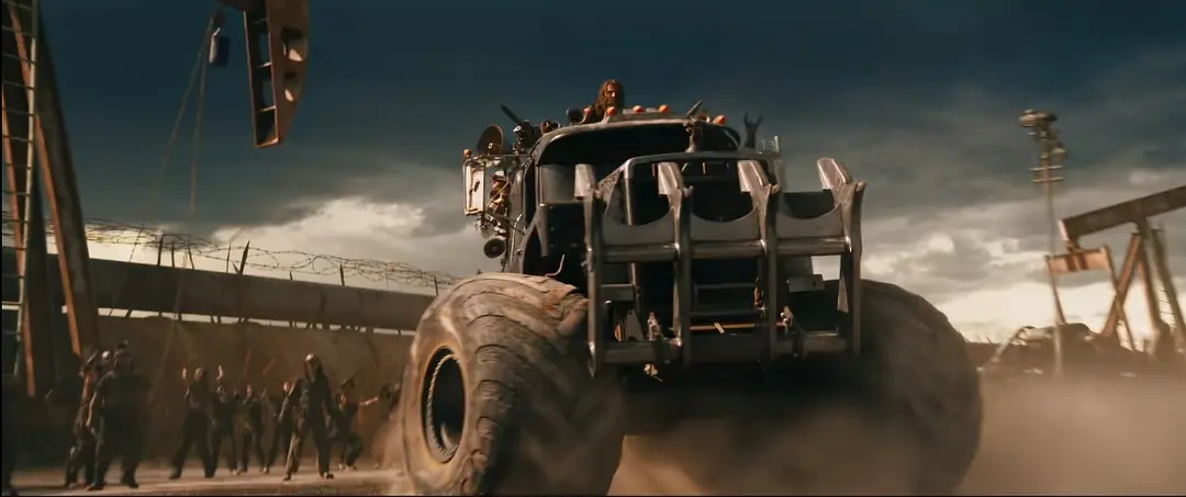 2024必看6部歐美大片，有的勁爆，有的已惦記10年，我已迫不及待！