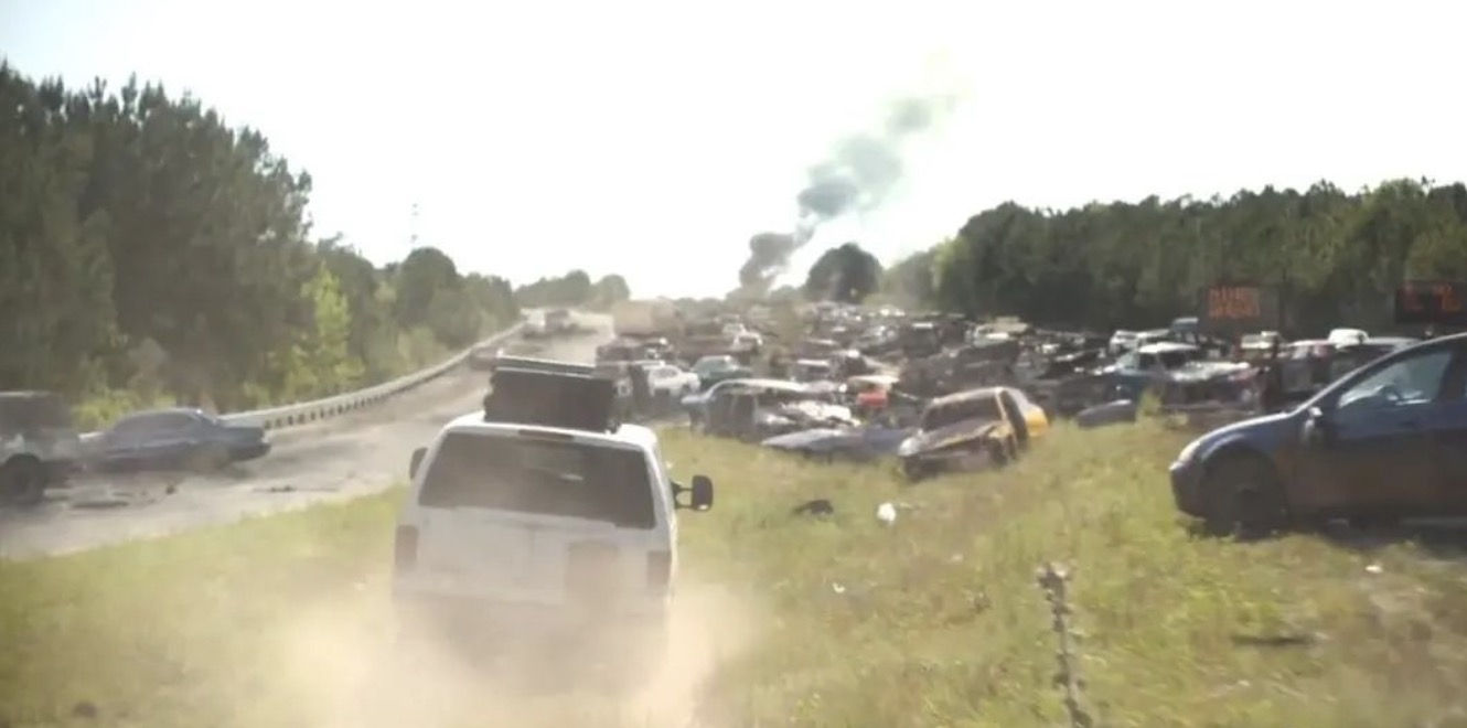 2024必看6部歐美大片，有的勁爆，有的已惦記10年，我已迫不及待！