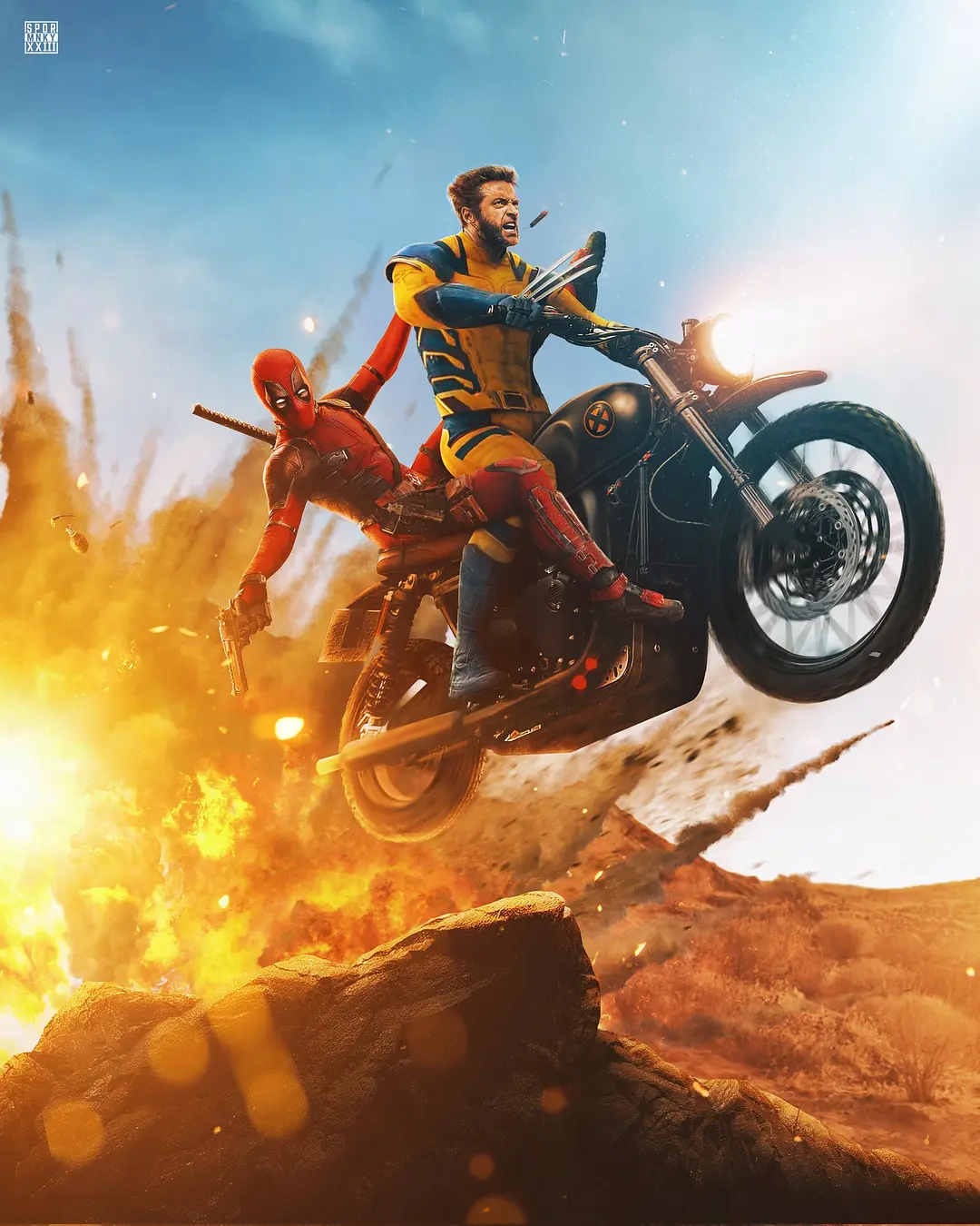 2024必看6部歐美大片，有的勁爆，有的已惦記10年，我已迫不及待！