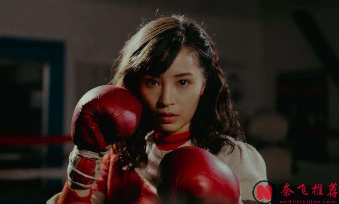 推薦一部陣容強大的最新Netflix翻拍日劇《宛如阿修羅》，森系女神一回歸就演大尺度，真的牛！