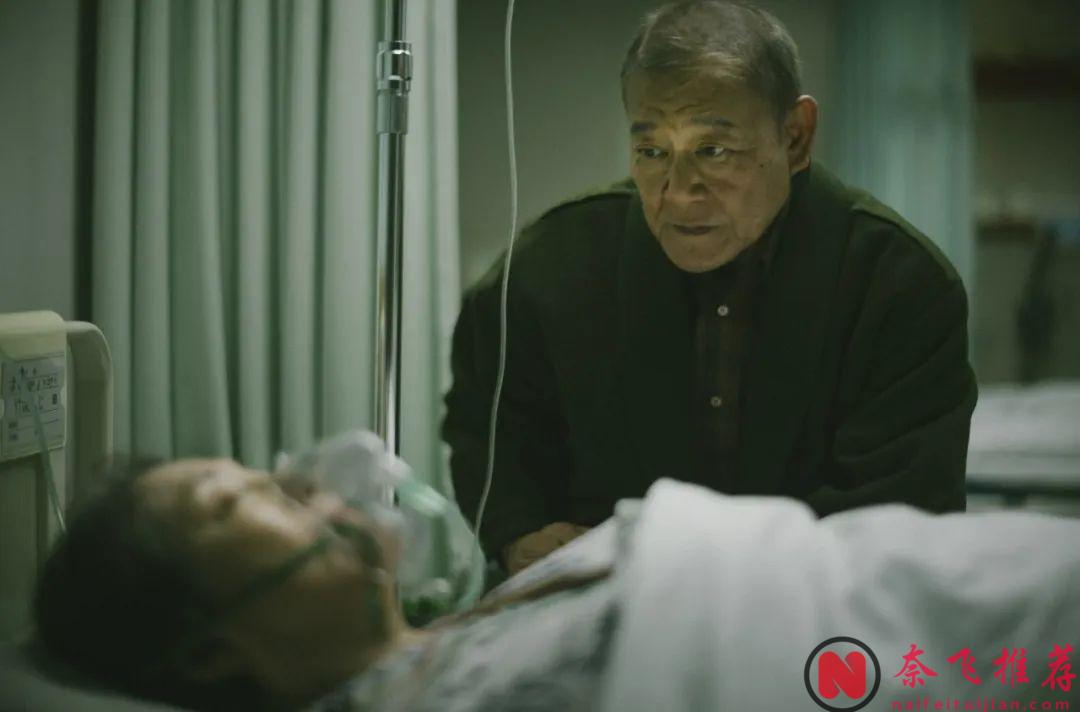 推薦一部陣容強大的最新Netflix翻拍日劇《宛如阿修羅》，森系女神一回歸就演大尺度，真的牛！