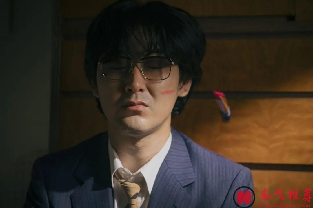 推薦一部陣容強大的最新Netflix翻拍日劇《宛如阿修羅》，森系女神一回歸就演大尺度，真的牛！