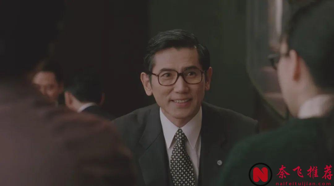 推薦一部陣容強大的最新Netflix翻拍日劇《宛如阿修羅》，森系女神一回歸就演大尺度，真的牛！