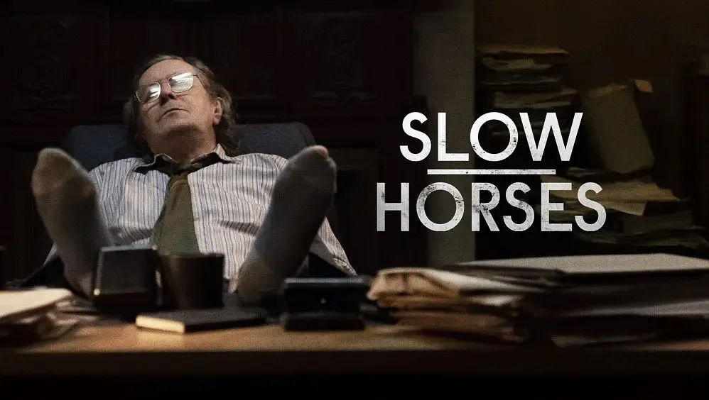 一場爆炸拉開序幕，諜戰大熱劇《流人/翻盤特工隊/外放特務組》第四季迴歸！