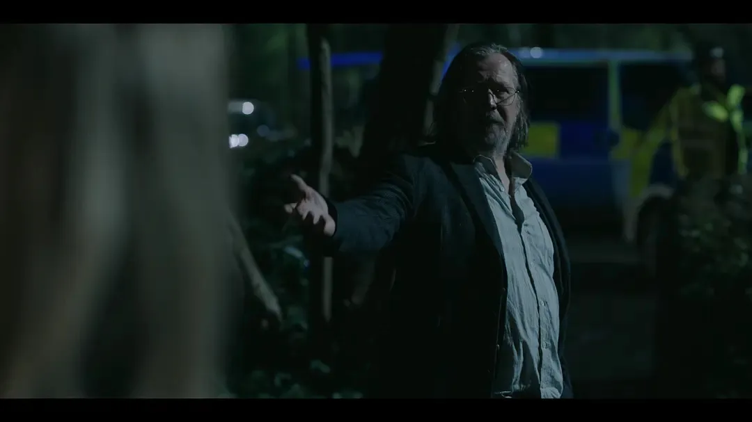 一場爆炸拉開序幕，諜戰大熱劇《流人/翻盤特工隊/外放特務組》第四季迴歸！